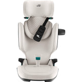 Britax Kidfix Pro LUX Car Seat, 3.5 - 12 Years