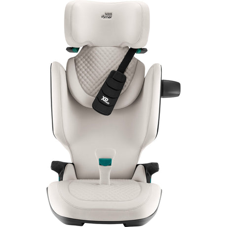 Britax Kidfix Pro LUX Car Seat, 3.5 - 12 Years
