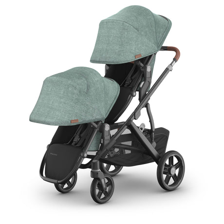 Uppababy Vista Rumble Seat V3