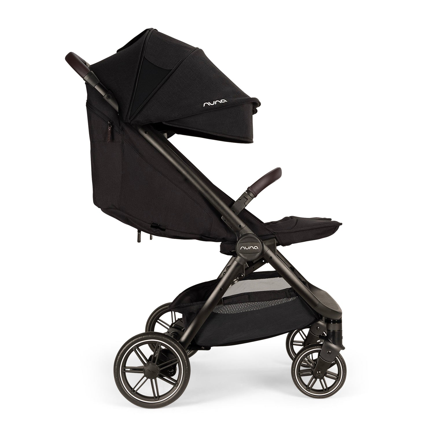 Trvl Dubl Pushchair