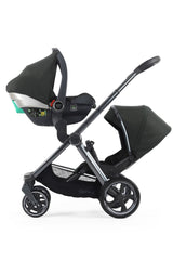 Babystyle Oyster4 Tandem Adaptors