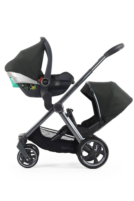 Babystyle Oyster4 Tandem Adaptors