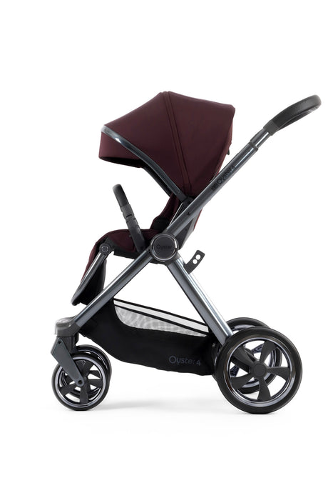 BabyStyle Oyster 4 Pushchair