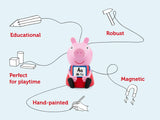 Tonies Peppa Pig - Learn With Peppa