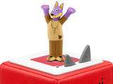 Tonies Doggyland