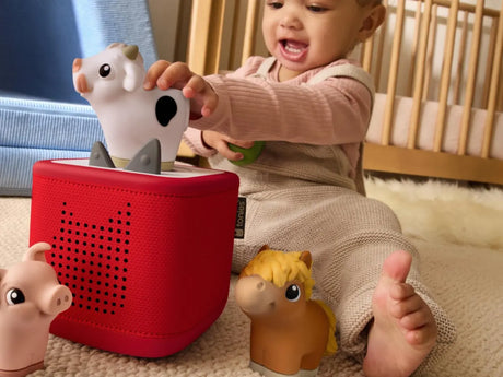 My First Tonies - Farm Set