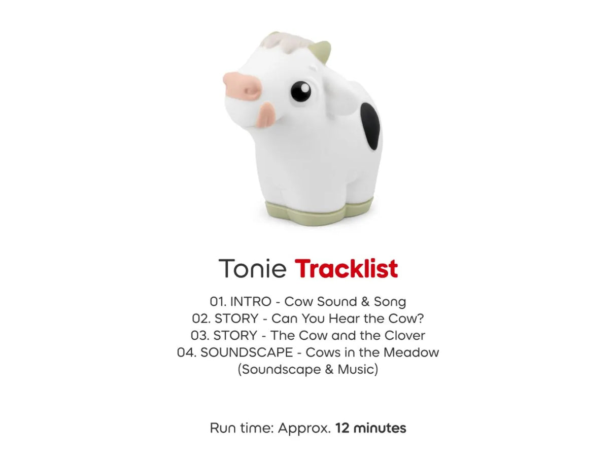 My First Tonies - Farm Set