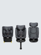 Bebeconfort EvoluFix Plus 360, 0-12 years