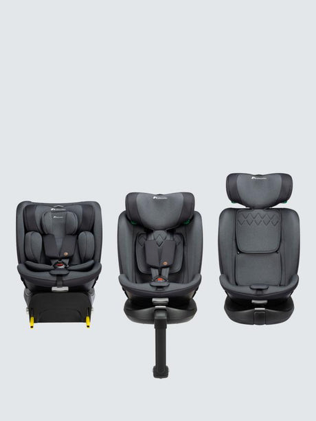 Bebeconfort EvoluFix Plus 360, 0-12 years