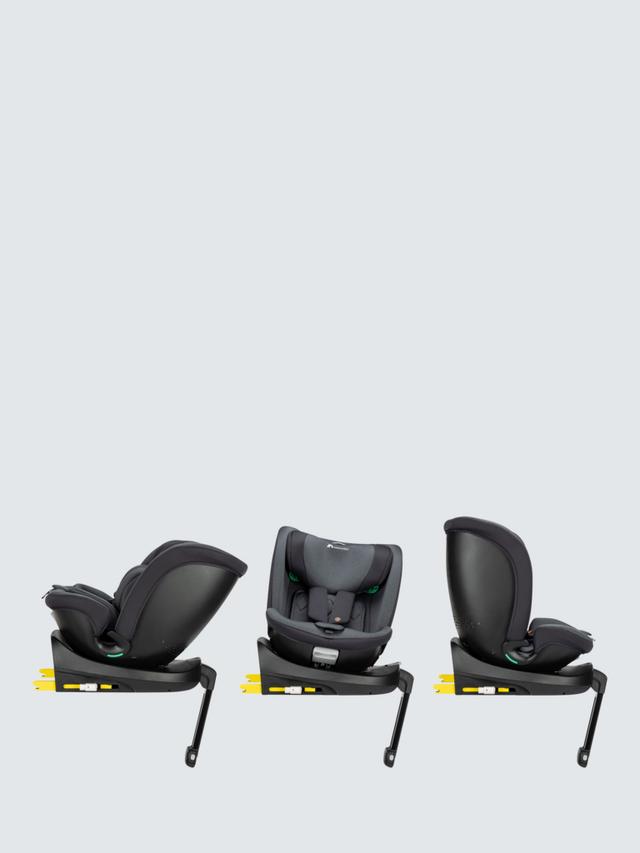 Bebeconfort EvoluFix Plus 360, 0-12 years