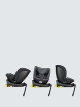 Bebeconfort EvoluFix Plus 360, 0-12 years