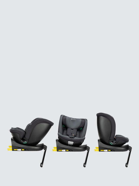 Bebeconfort EvoluFix Plus 360, 0-12 years