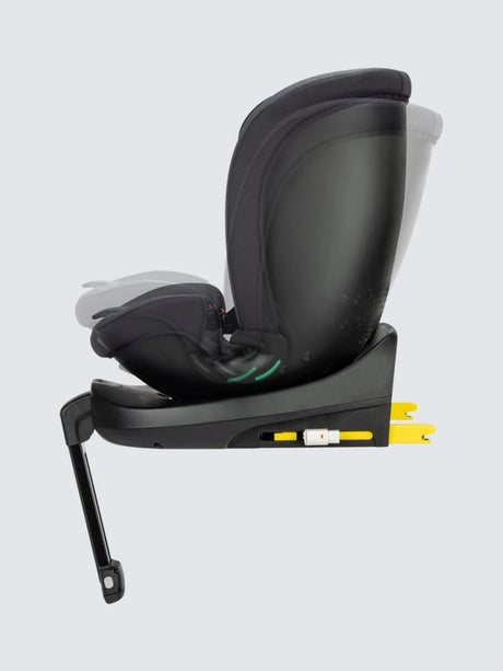 Bebeconfort EvoluFix Plus 360, 0-12 years