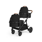 Ickle Bubba Virgo 12 Piece Twin Pram