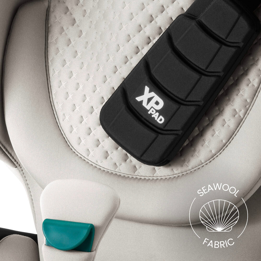 Britax Kidfix Pro LUX Car Seat, 3.5 - 12 Years