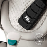 Britax Kidfix Pro LUX Car Seat, 3.5 - 12 Years