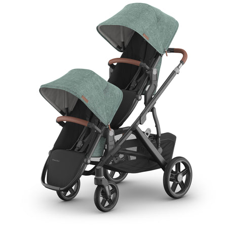 Uppababy Vista Rumble Seat V3