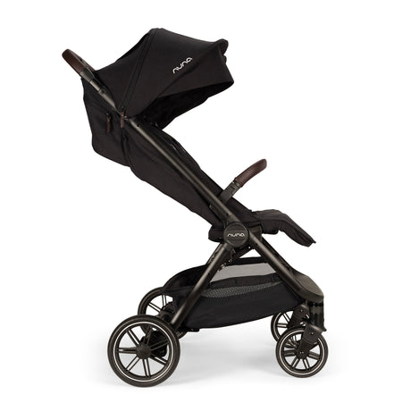 Trvl Dubl Pushchair