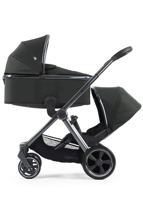 Babystyle Oyster4 Tandem Adaptors