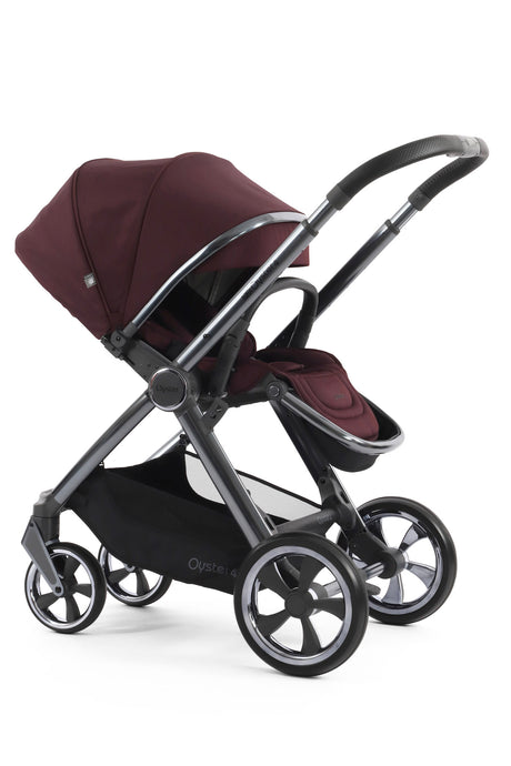 BabyStyle Oyster 4 Pushchair