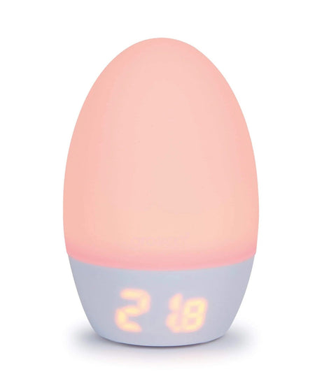 Tommee Tippee Gro Egg Colour Changing Digital Room Thermometer