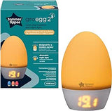 Tommee Tippee Gro Egg Colour Changing Digital Room Thermometer