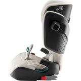 Britax Kidfix Pro LUX Car Seat, 3.5 - 12 Years