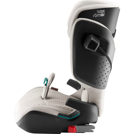Britax Kidfix Pro LUX Car Seat, 3.5 - 12 Years