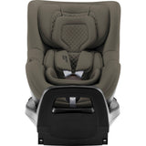 Britax Dualfix Pro M LUX 360 Car Seat, 3m - 4yrs