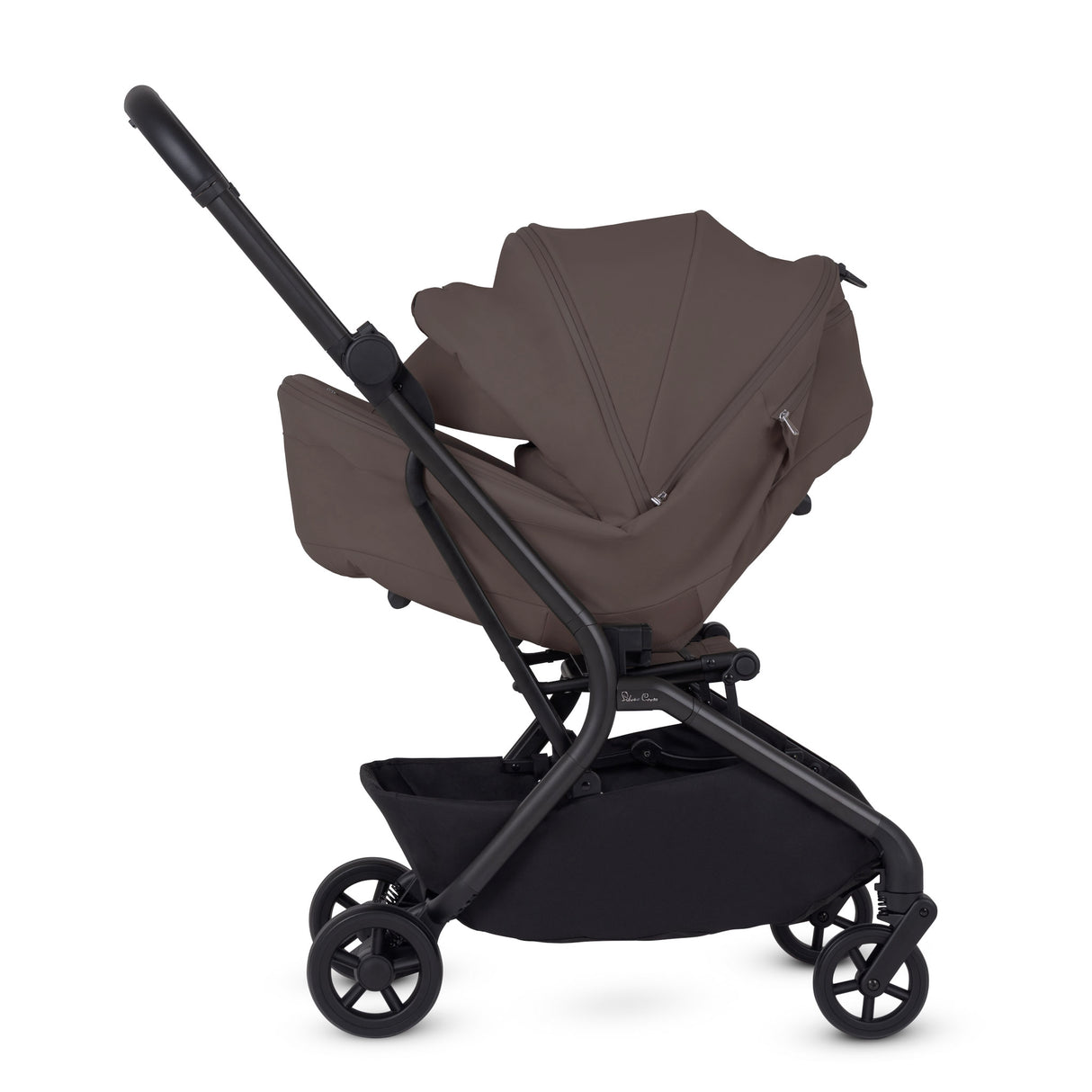 Silver Cross Nia Carrycot