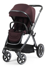 BabyStyle Oyster 4 Pushchair