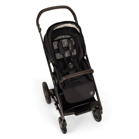 Nuna Mixx Next Stroller - BMW Collection