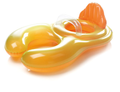 Jane Keeper Floater Adult-Baby Double Float