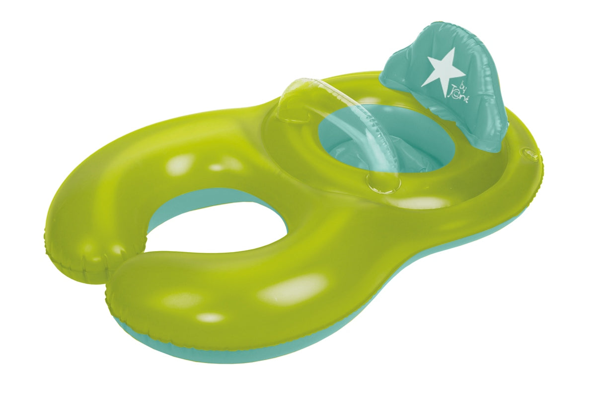 Jane Mother & Baby Keeper Floater