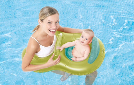 Jane Mother & Baby Keeper Floater