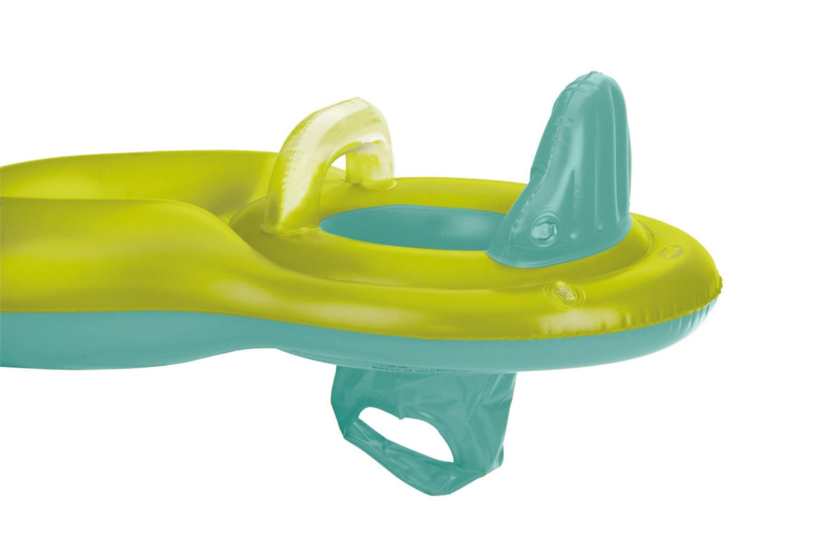 Jane Mother & Baby Keeper Floater