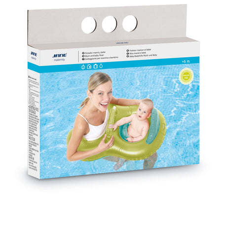 Jane Keeper Floater Adult-Baby Double Float