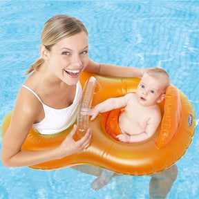 Jane Mother & Baby Keeper Floater