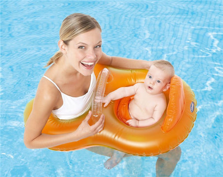 Jane Mother & Baby Keeper Floater
