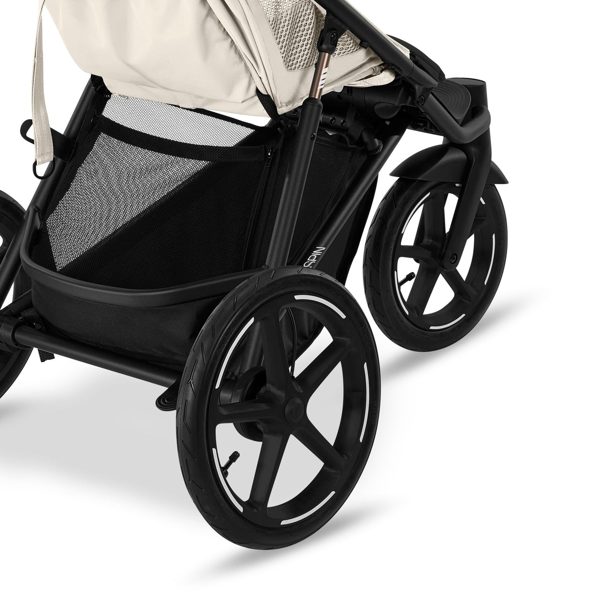 Cybex Avi Spin Jogging Stroller