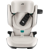 Britax Kidfix Pro LUX Car Seat, 3.5 - 12 Years