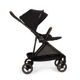 Nuna Ixxa Next Stroller - Caviar