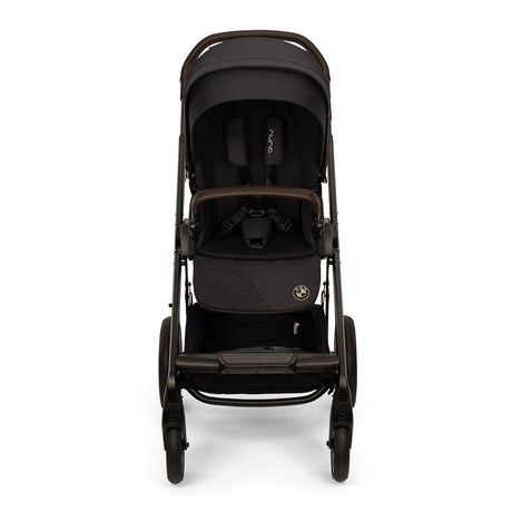 Nuna Mixx Next Stroller - BMW Collection