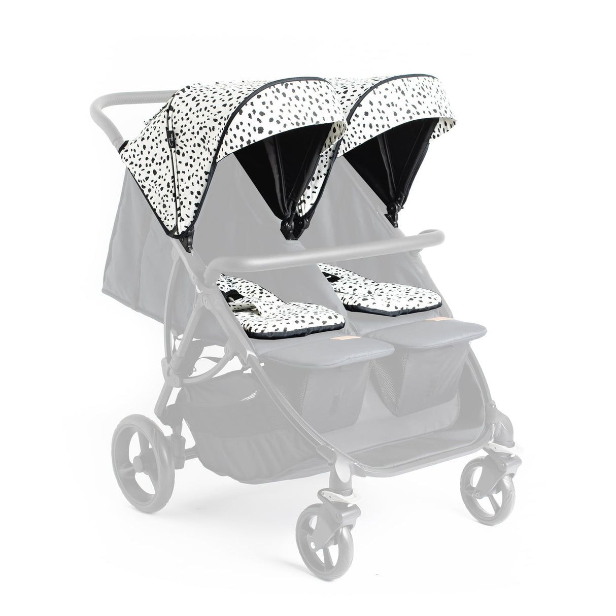 Gemini 2 Colour Pack