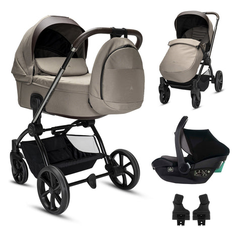 Noordi Sole V3, Artic Mink