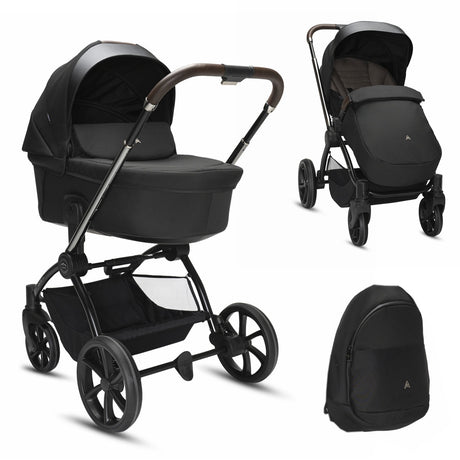 Noordi Sole V3 2in1