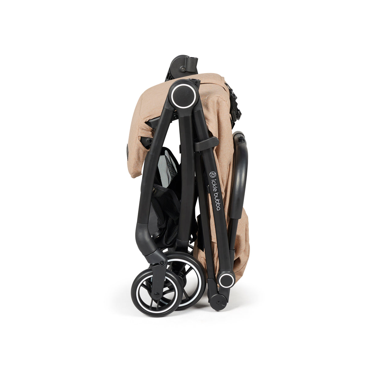 Ickle Bubba Aries Prime Auto-Fold Stroller
