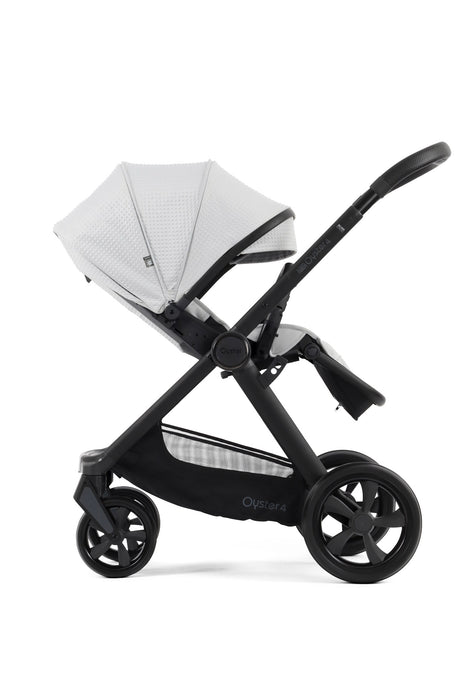 BabyStyle Oyster 4 Pushchair