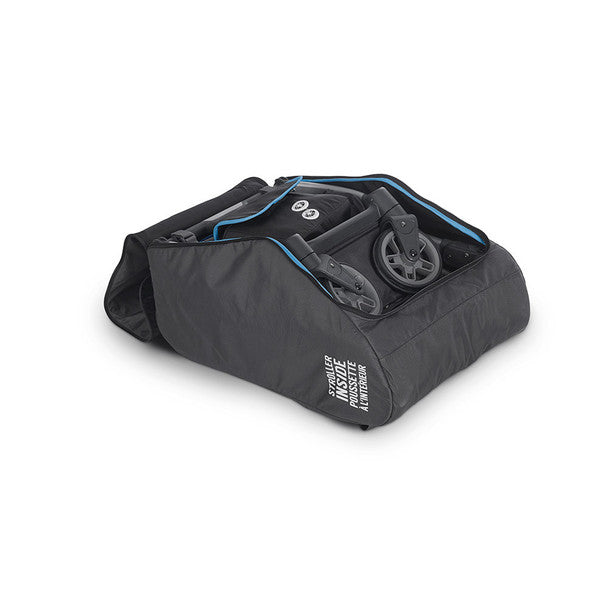 Uppababy Minu travelsafe bag