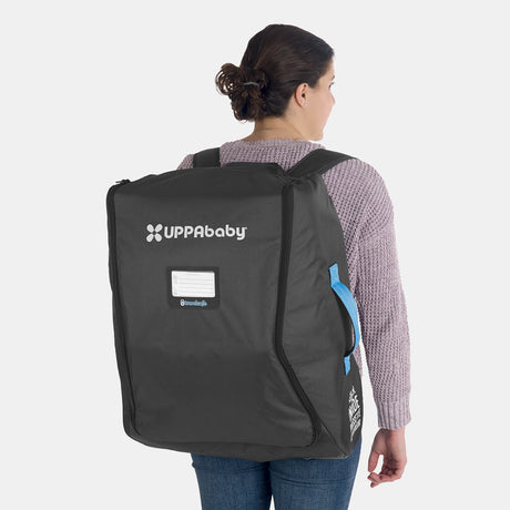 Uppababy Minu travelsafe bag
